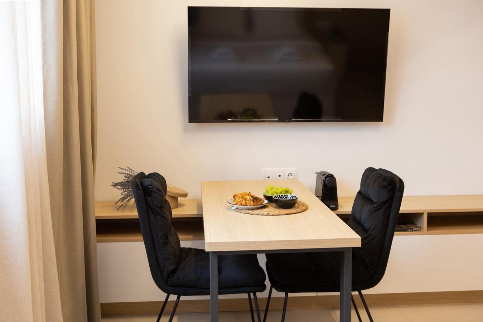 Eria Suites Θεσσαλονίκη Εξωτερικό φωτογραφία
