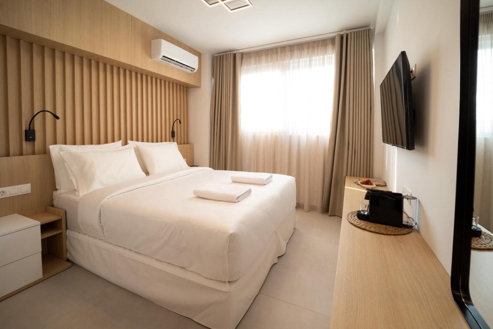 Eria Suites Θεσσαλονίκη Εξωτερικό φωτογραφία