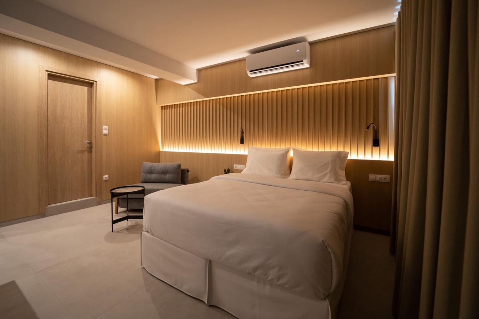 Eria Suites Θεσσαλονίκη Εξωτερικό φωτογραφία