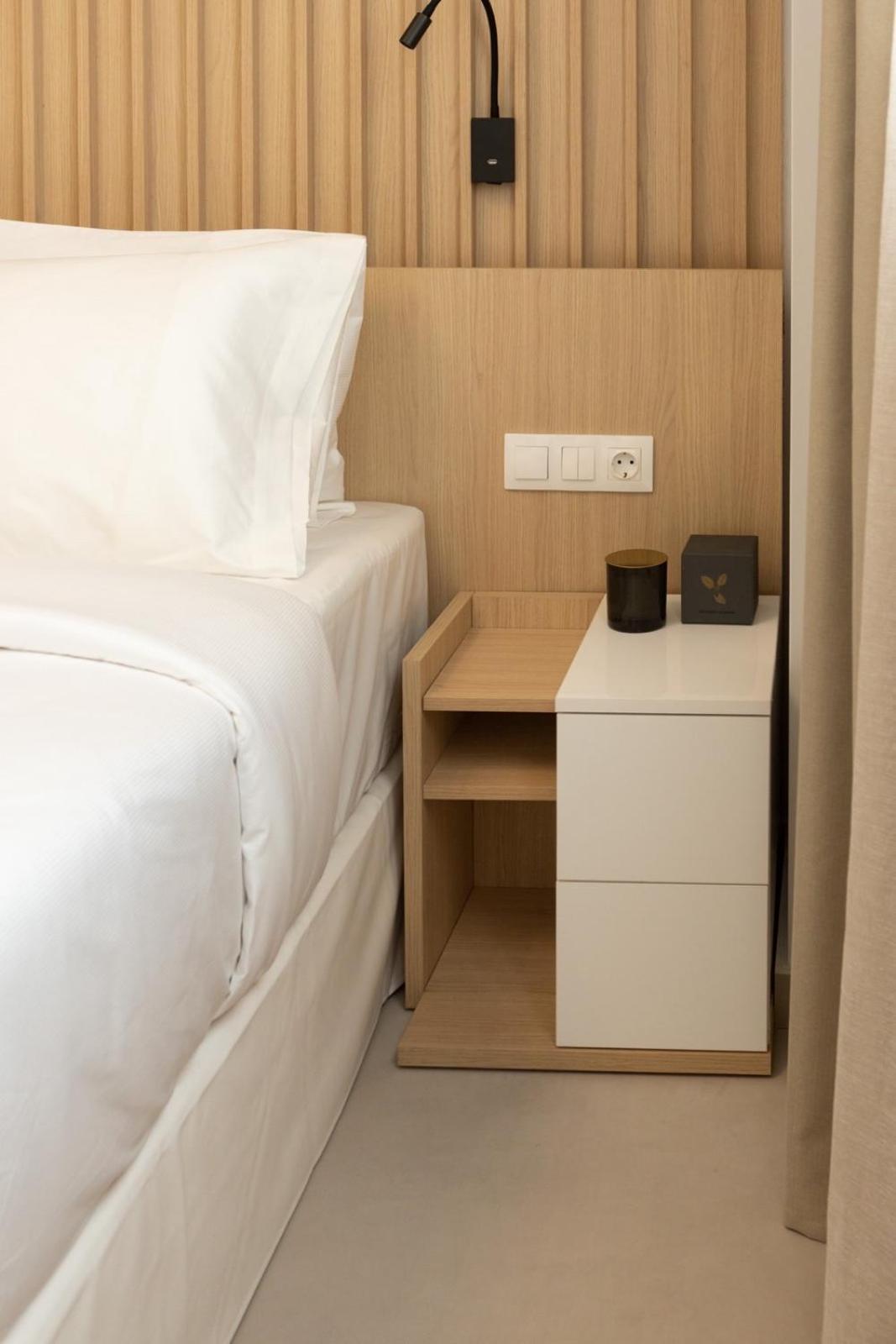 Eria Suites Θεσσαλονίκη Εξωτερικό φωτογραφία