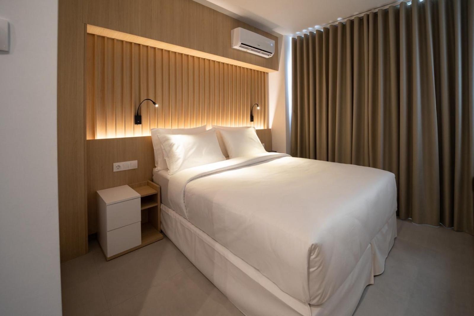 Eria Suites Θεσσαλονίκη Εξωτερικό φωτογραφία