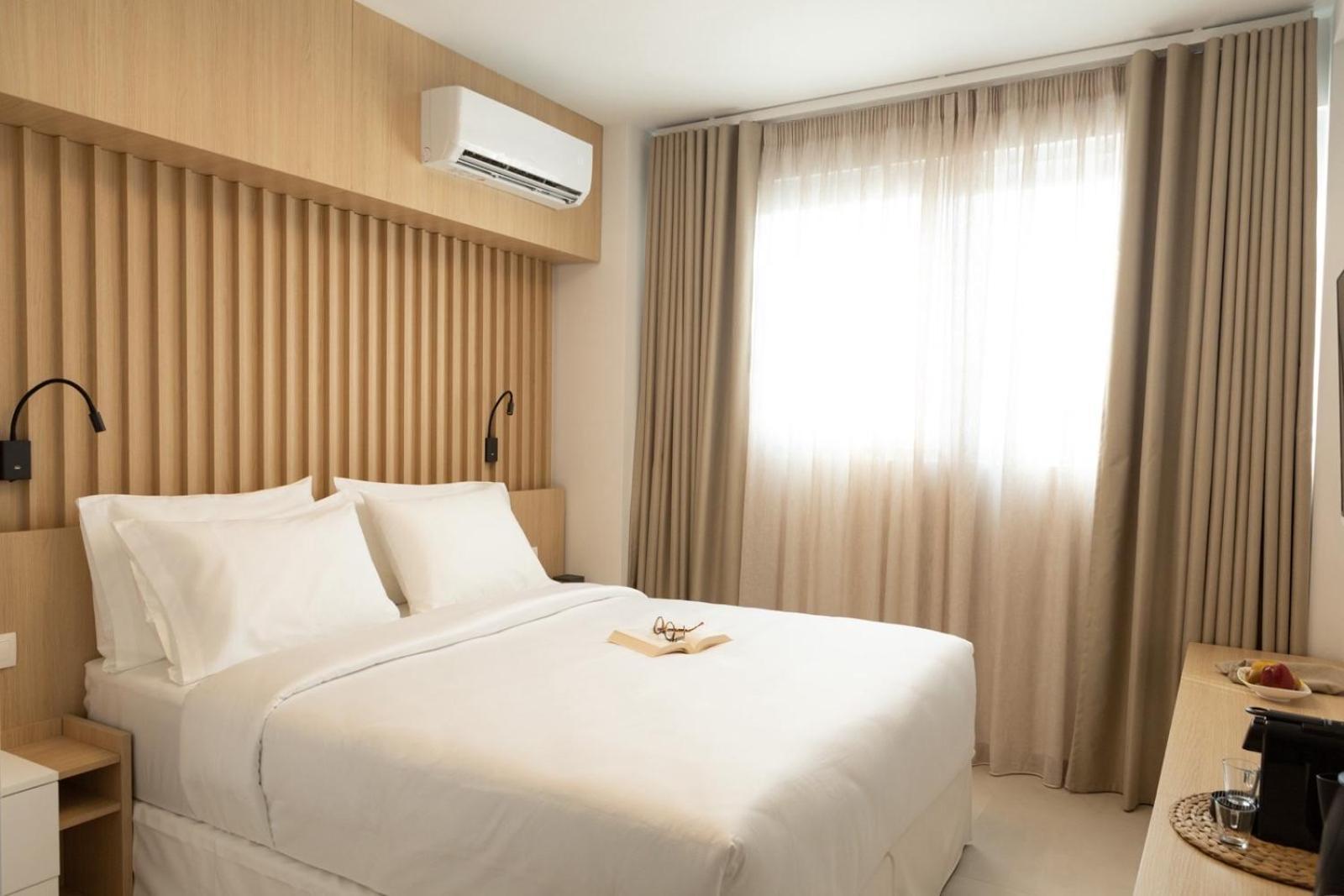 Eria Suites Θεσσαλονίκη Εξωτερικό φωτογραφία