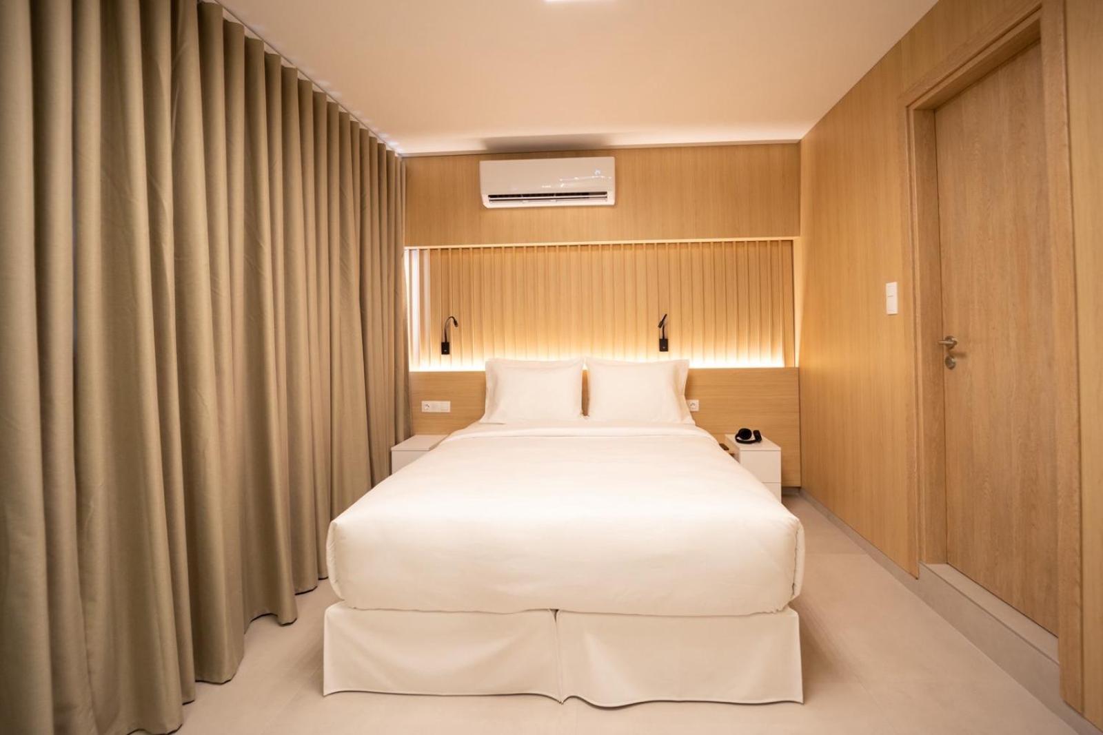 Eria Suites Θεσσαλονίκη Εξωτερικό φωτογραφία