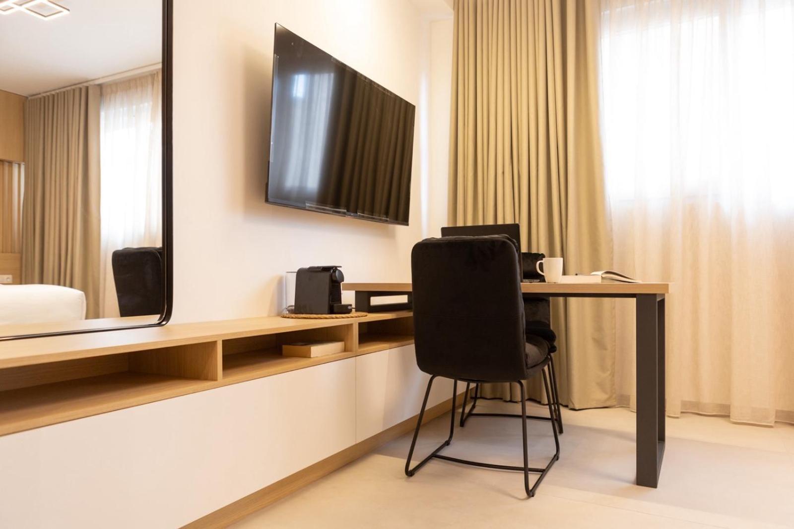 Eria Suites Θεσσαλονίκη Εξωτερικό φωτογραφία