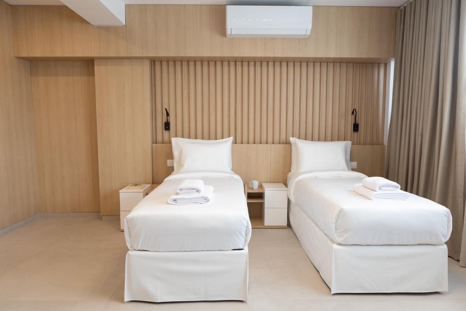 Eria Suites Θεσσαλονίκη Εξωτερικό φωτογραφία